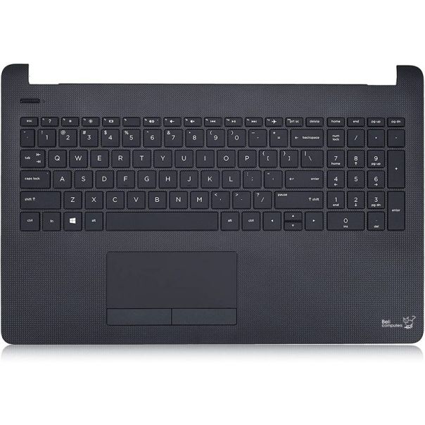Tastatura za laptop HP 15-BS G6 250 G6 255 G6 256 G6 + palmrest (C Cover) - 109172-1