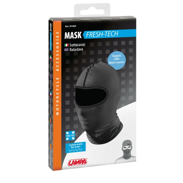LAMPA Balaclava fresh tech podkapa 91425 - 10920LAM001
