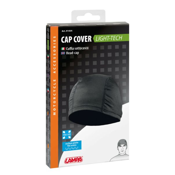 LAMPA Cap light-tech potkapa 91434 - 10924LAMLGH