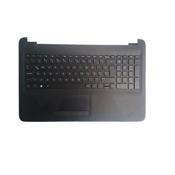 Tastatura za laptop HP 250 G4 255 G4 15-AC 15-AF + palmrest (C Cover) - 109263