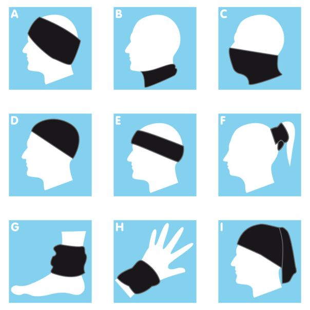 LAMPA Tube confort tech 91422 - 10927LAM