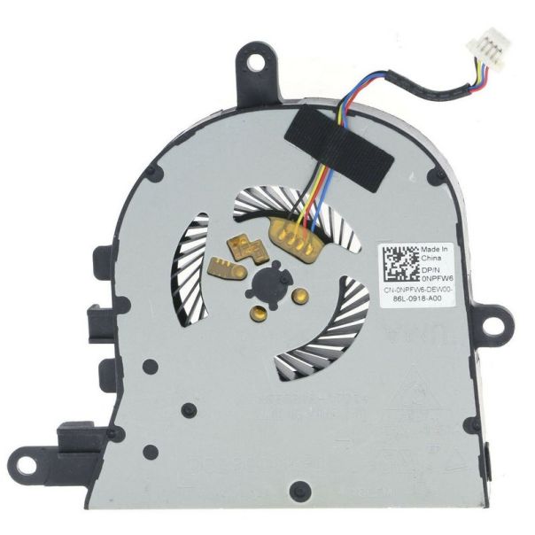 CPU hladnjak za laptop Dell Inspiron 5570 5575 5770 Vostro 3580 - 109282