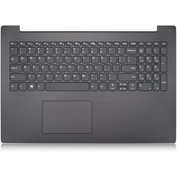 Tastatura za laptop Lenovo ideaPad 320-15 series 330-15 series + palmrest (C Cover) - 109309