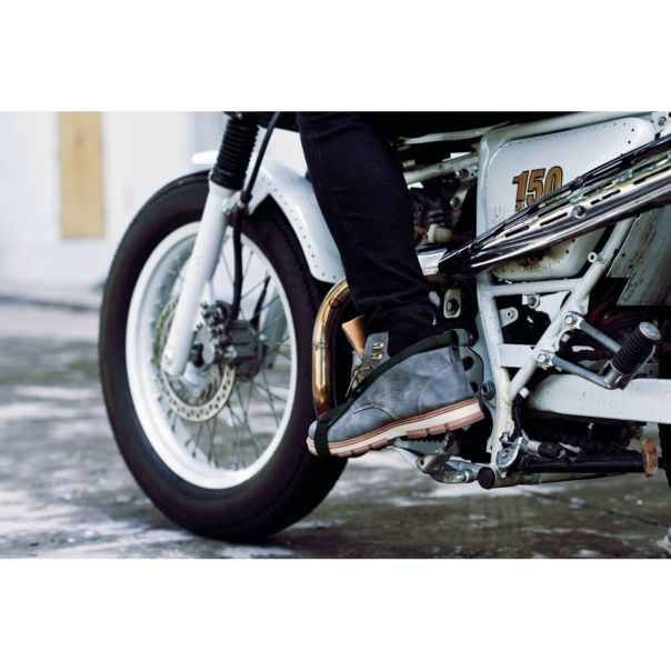 LAMPA Shoe protector rubber - 10932LAM001