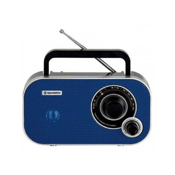 ROADSTAR Radio TRA2235/BL, plava - 109333