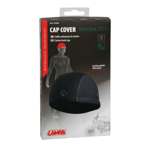 LAMPA Cap natural tech potkapa 91334 - 10934LAMBK