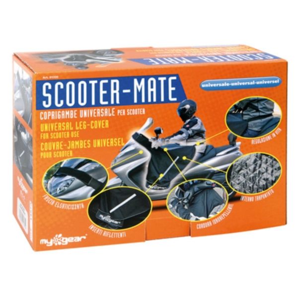 LAMPA Scooter mate prekrivka - 10935LAM001