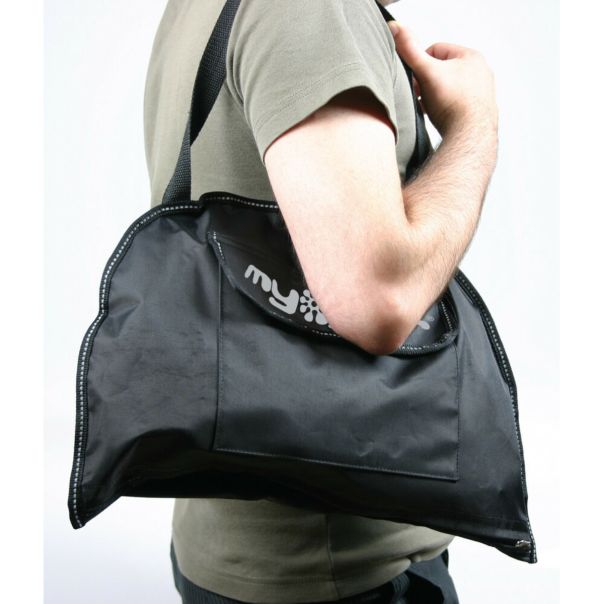 LAMPA Body mate prekrivka - 10936LAM001