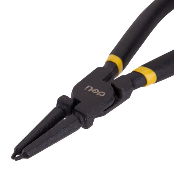 DELI Zeger klešta ravna unutrašnja 19-60mm, 180mm dl20021 - 1094033