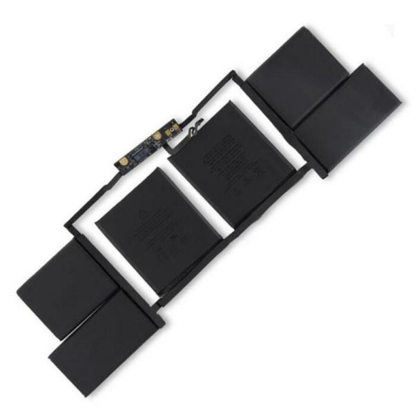 Baterija za Laptop Apple MacBook Pro 15