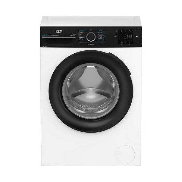 BEKO Mašina za pranje veša BM3WFSU 37213 WPBB - 26560