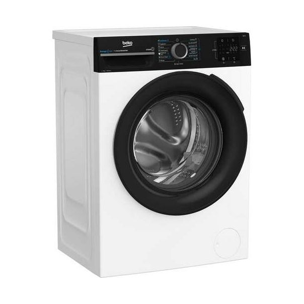 BEKO Mašina za pranje veša BM3WFSU 37213 WPBB - 26560