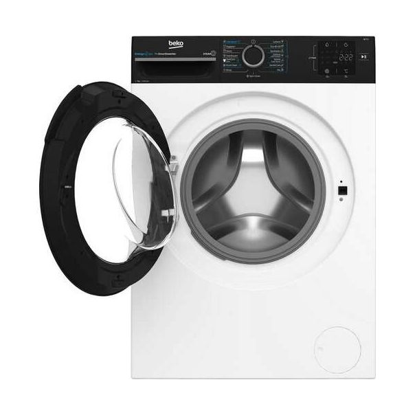 BEKO Mašina za pranje veša BM3WFSU 37213 WPBB - 26560