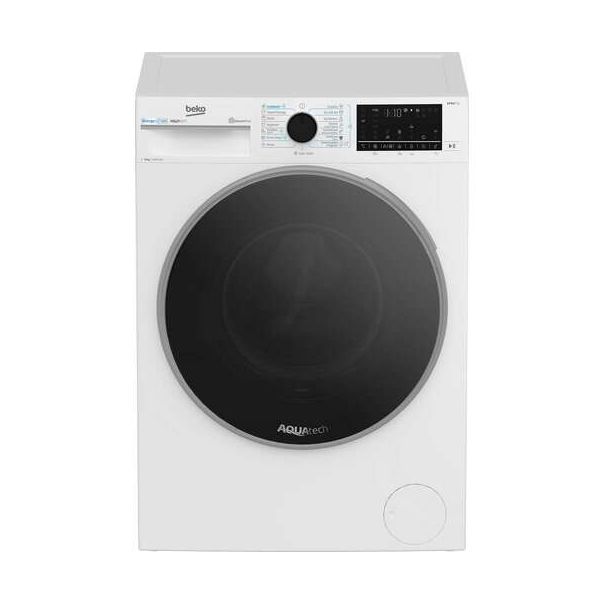 BEKO Mašina za pranje veša B7WFU 69418 MG ES - 27527-1