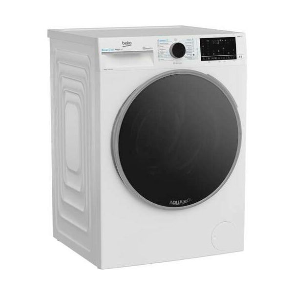 BEKO Mašina za pranje veša B7WFU 69418 WB ES - 26551