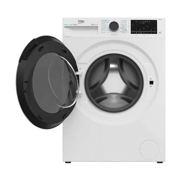 BEKO Mašina za pranje veša B7WFU 69418 WB ES - 26551