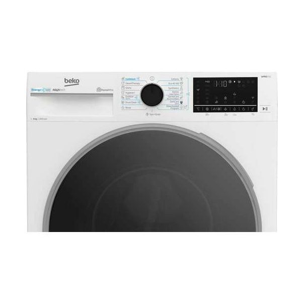 BEKO Mašina za pranje veša B7WFU 69418 WB ES - 26551