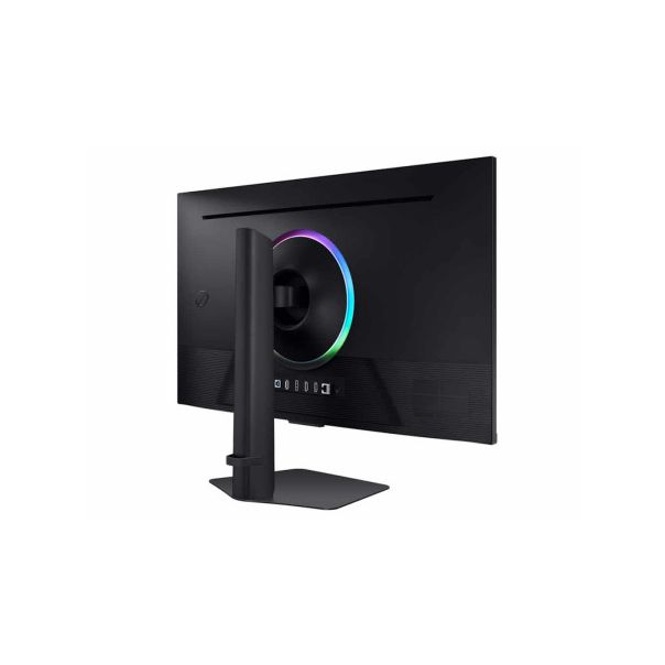 SAMSUNG Monitor LS32DG702EUXDU 32
