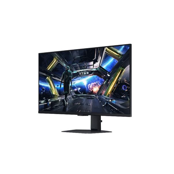 SAMSUNG Monitor LS32DG702EUXDU 32