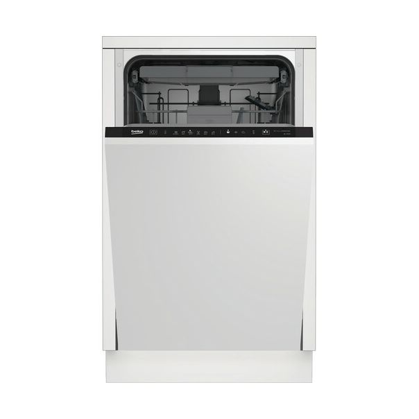 BEKO Ugradna mašina za pranje sudova BDIS161E0Q - ELE02793