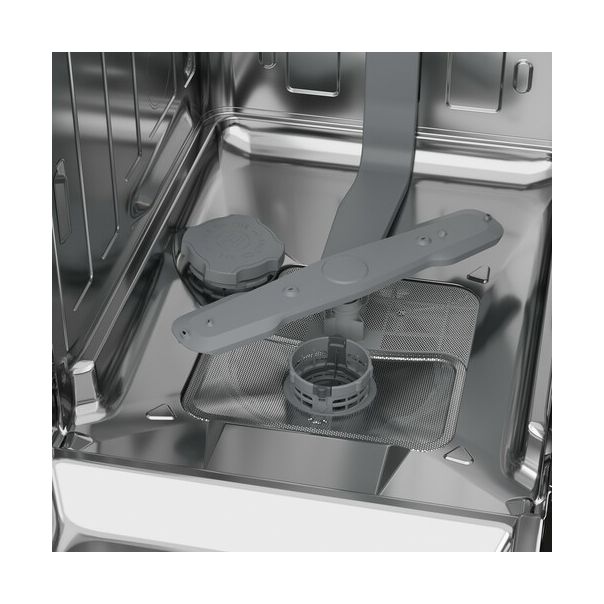 BEKO Ugradna mašina za pranje sudova BDIS38040 ProSmart - ELE02795