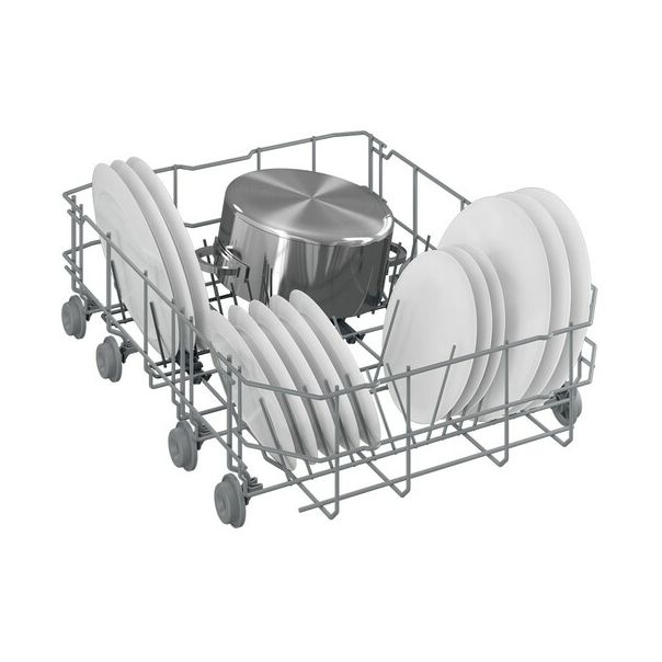 BEKO Ugradna mašina za pranje sudova BDIS38040 ProSmart - ELE02795