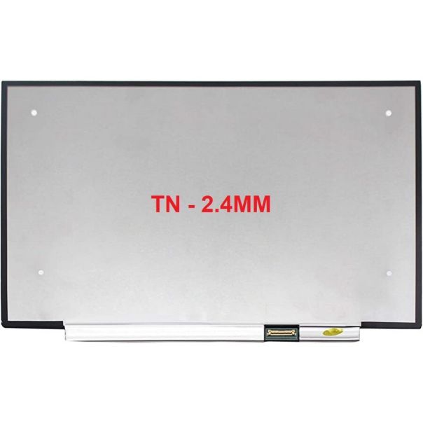 LED Ekran za laptop 14 slim 30pin FULL HD IPS kraci bez kacenja TN - 109601