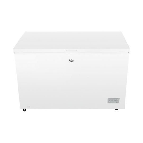 BEKO Horizontalni zamrzivač CF380EWN - ELE02803