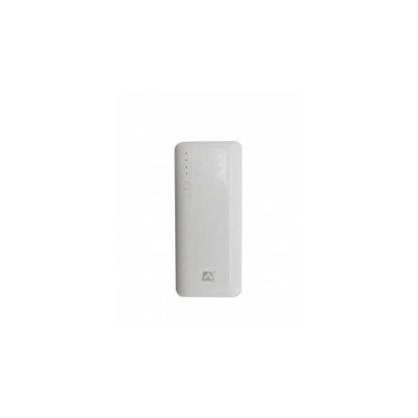 JETION Power bank punjač JT-SPB012, 7500 mAh, bela - 109646
