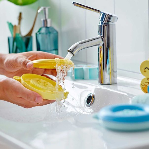 LEGO 179503 Plutajući voz sa životinjama - 10965