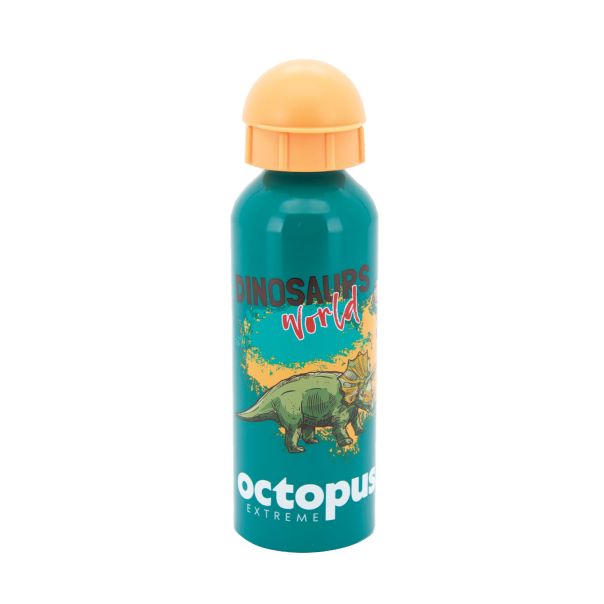 FlaŠica za vodu 500ml octopus unl-1895 - 109690