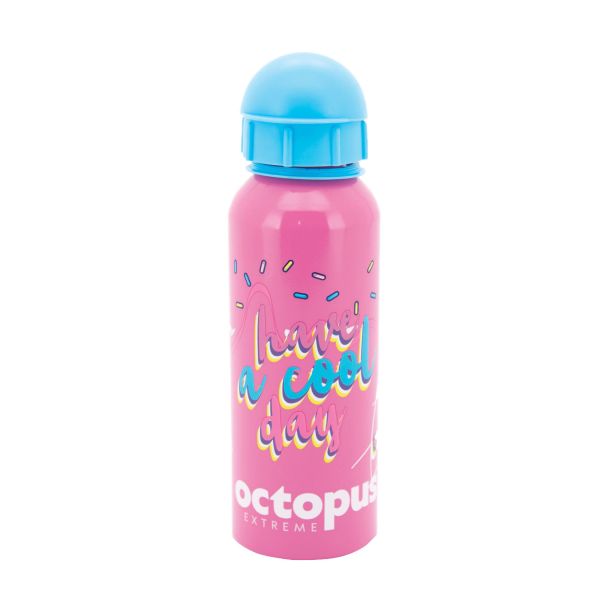 FlaŠica za vodu 500ml octopus unl-1895 - 109690