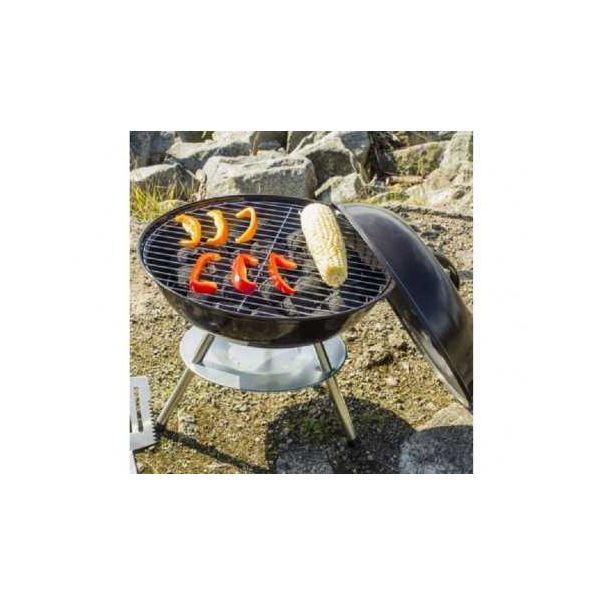 SAPIR Roštilj na ćumur - 109700-1