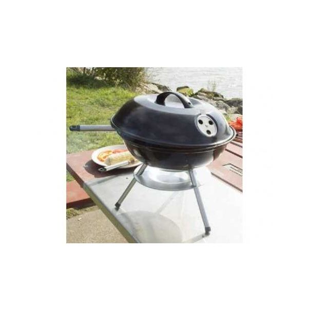 SAPIR Roštilj na ćumur - 109700-1