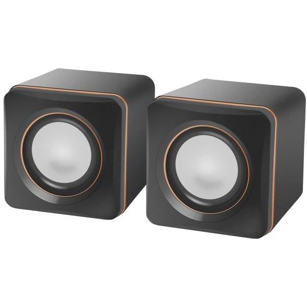 DEFENDER USB Zvučnici 2.0 SPK33 5W - 125089
