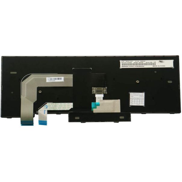 Tastatura za laptop Lenovo Thinkpad T470 T480 sa gumbom - 109754-1