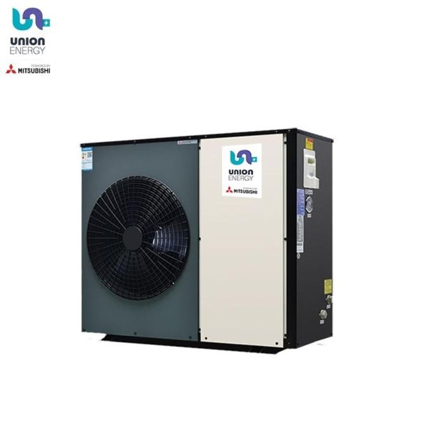UNION Toplotna pumpa 10KW (NL-BKDX30-95II/R) - NL-BKDX30-95II-R