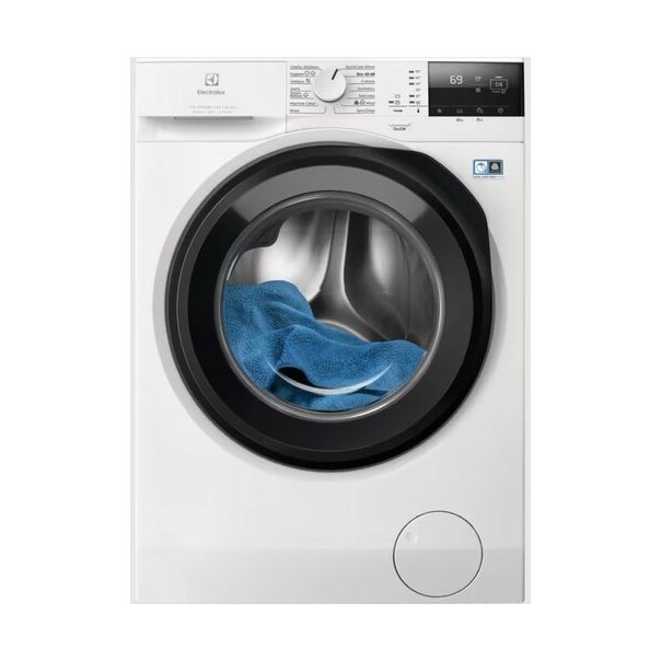 ELECTROLUX Mašina za pranje i sušenje veša EW7W2612E - 20778