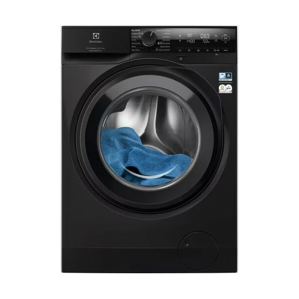 ELECTROLUX Mašina za pranje veša EW7FG4492UDE, crna - 20777