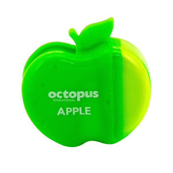 OCTOPUS Zarezač sa gumicom Apple unl-1952 - 109908