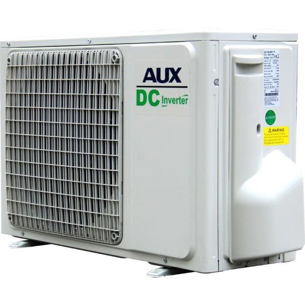 AUX Multi split SJ Inverter AM2-H18/4DR3 18000 BTU (AM2-H18/4DR3) - AM2-H18-4DR3