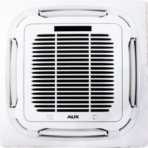 AUX kasetna klima ON/OFF ALCA-H12/4R1E1A-R / AL-H12/4R1F-R(U) / panel MB13-I (ALCA-H12/4R1E1A-R) - ALCA-H12-4R1E1A-R