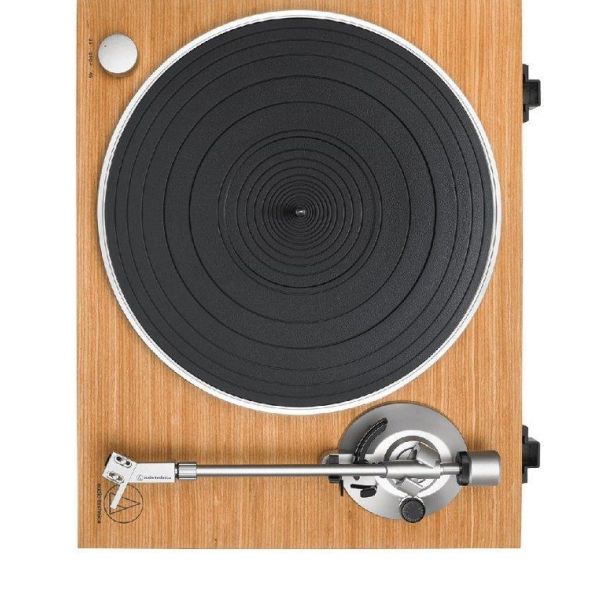 AUDIO-TECHNICA Gramofon AT-LPW30TK - AT-LPW30TK