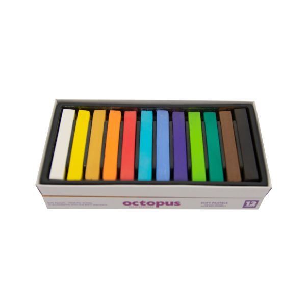 OCTOPUS Pasteli suvi 12/1  unl-1977 - 109956