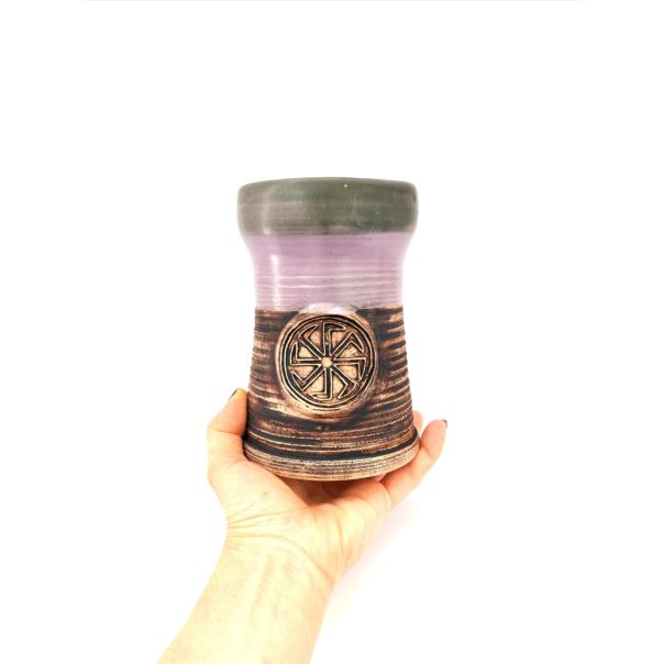 ROD - Krigla od kamenine KOLOVRAT, model 1 - ROD000510