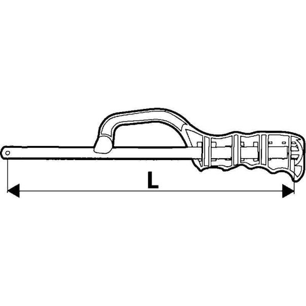 TOPEX Držač bonseka - 10A214