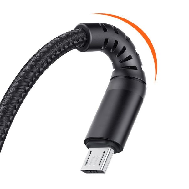 MCDODO CA-2281 KABL USB NA MicroUSB 3A, DUŽINA 1M - EP3254259