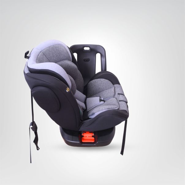 BabyEnza - Dobrivoje - ISOFIX Auto-Sedište | 0-36kg | i-Size 40-150cm - CS-P2025