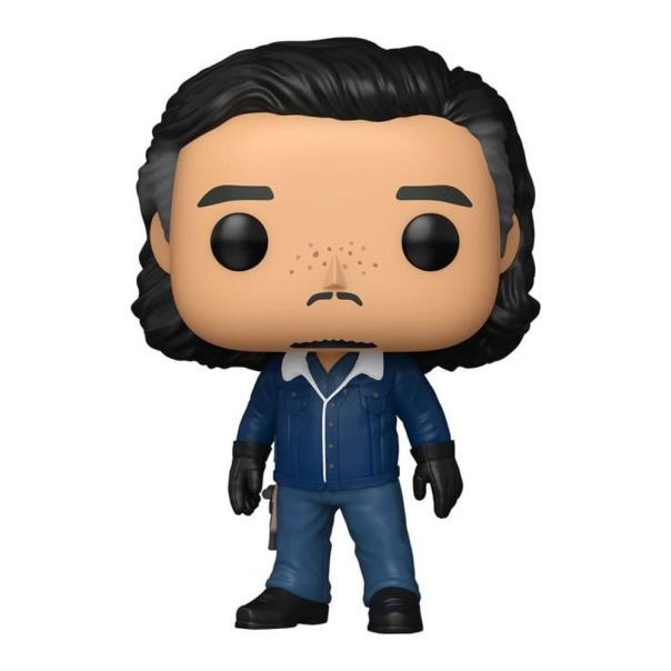Funko POP! Television: The Last Of Us - Tommy Miller​ - EP3250351