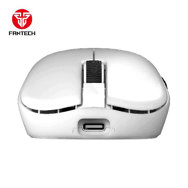 FANTECH Gejmerski miš wireless XD3 V3 1K Space edition Helios II Pro - 213424